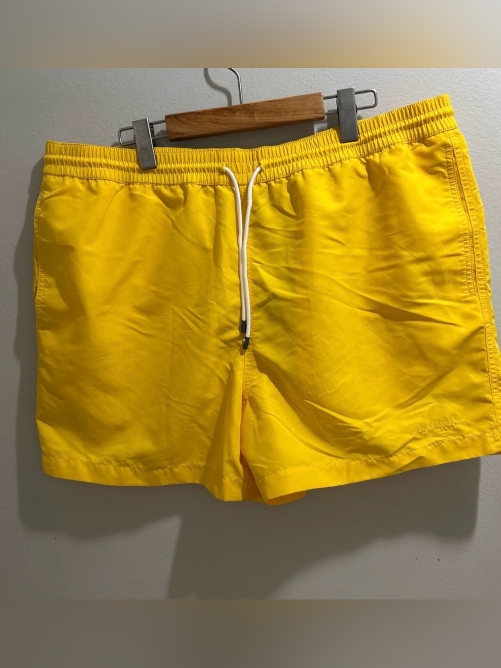 Ralph Lauren Amalfi Swim
Trunks XXL NWT